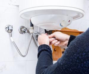 About Water Heater Repair LLC Fe Warren Afb, WY